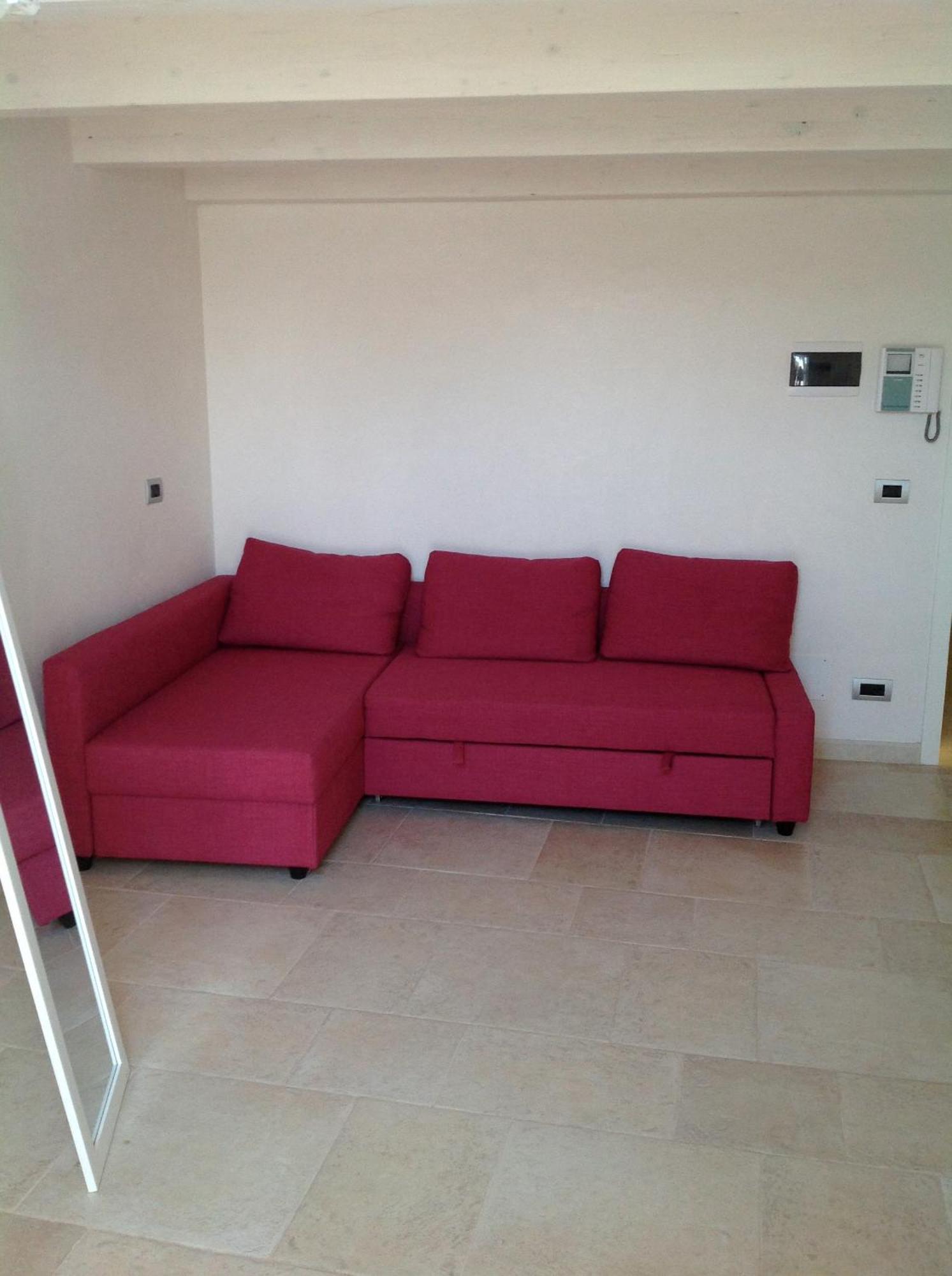 Cantaluna B&B Polignano a Mare Exterior photo