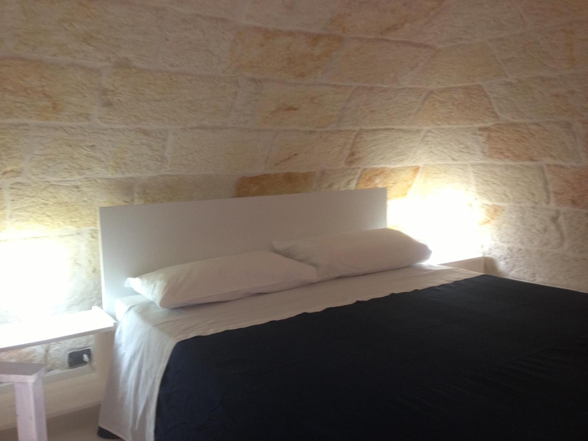 Cantaluna B&B Polignano a Mare Exterior photo