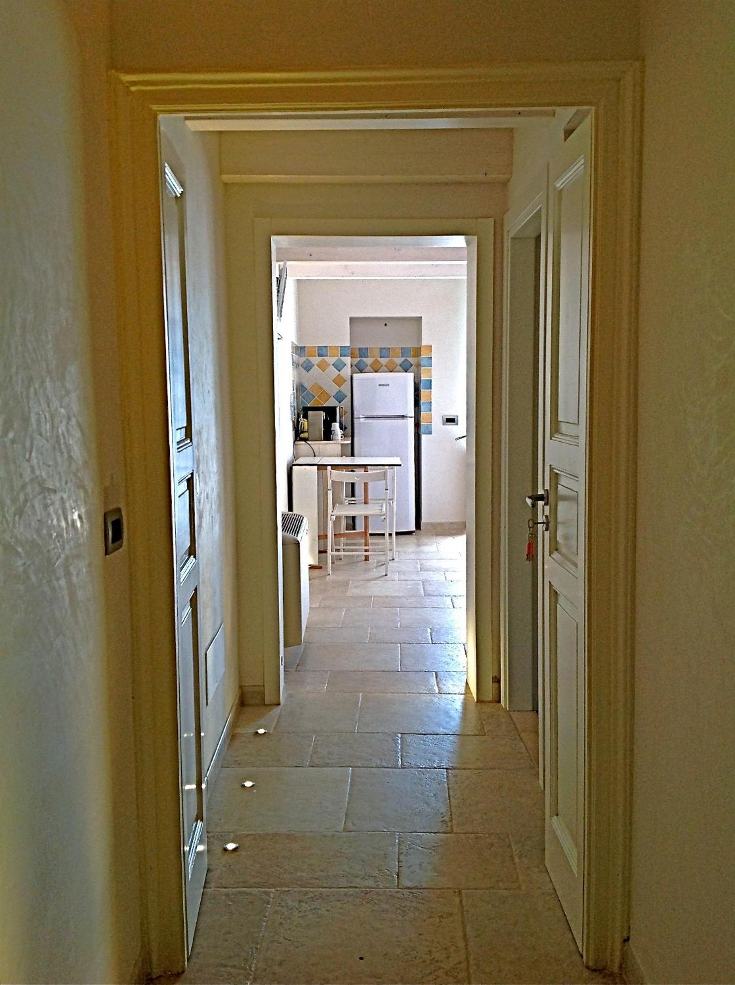 Cantaluna B&B Polignano a Mare Exterior photo