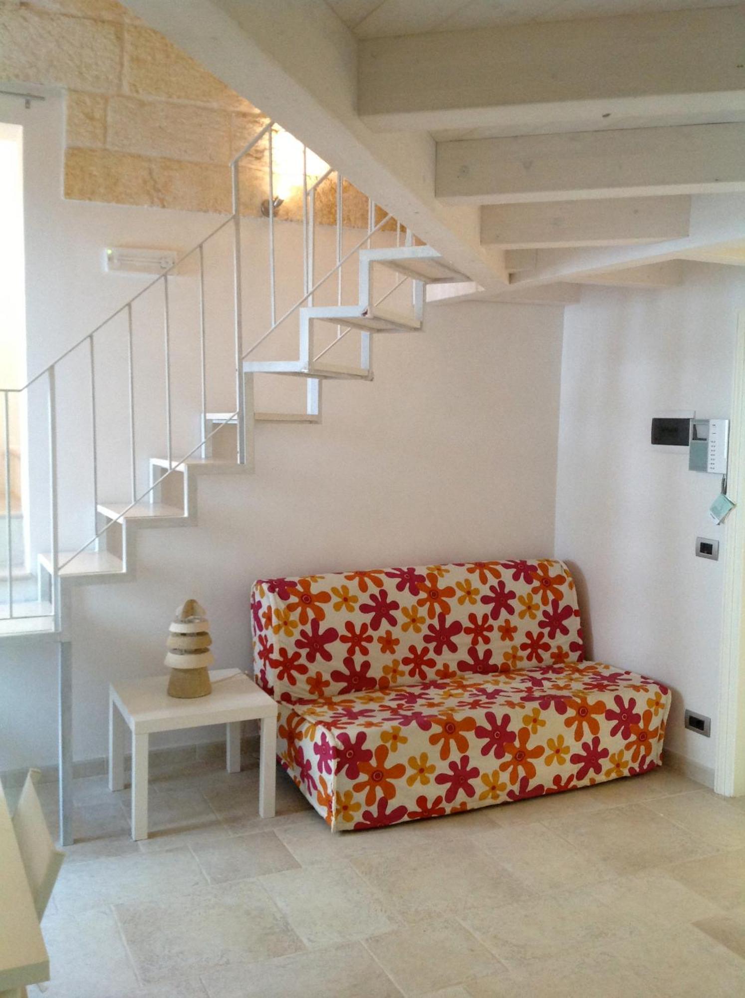 Cantaluna B&B Polignano a Mare Exterior photo