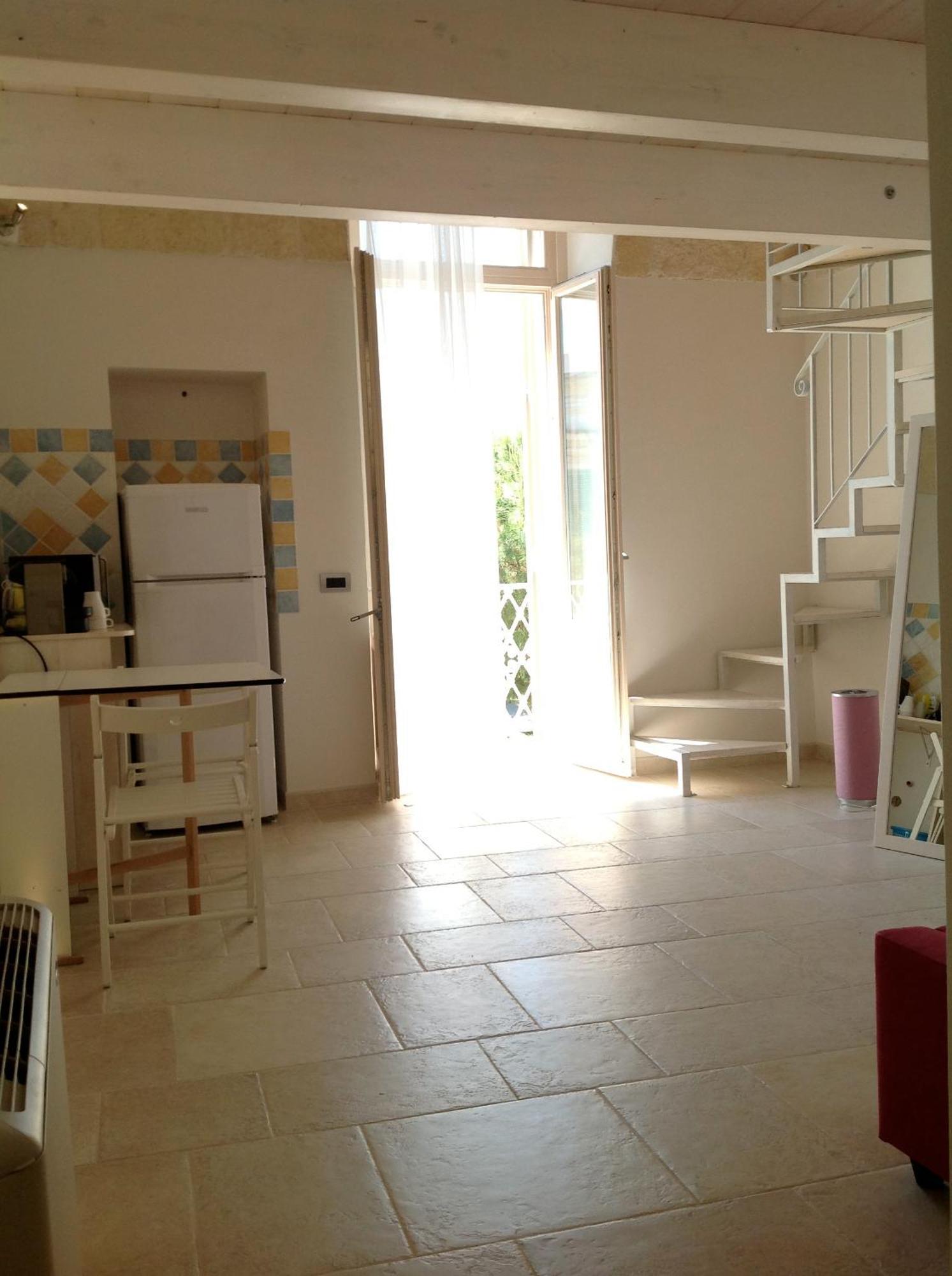 Cantaluna B&B Polignano a Mare Exterior photo