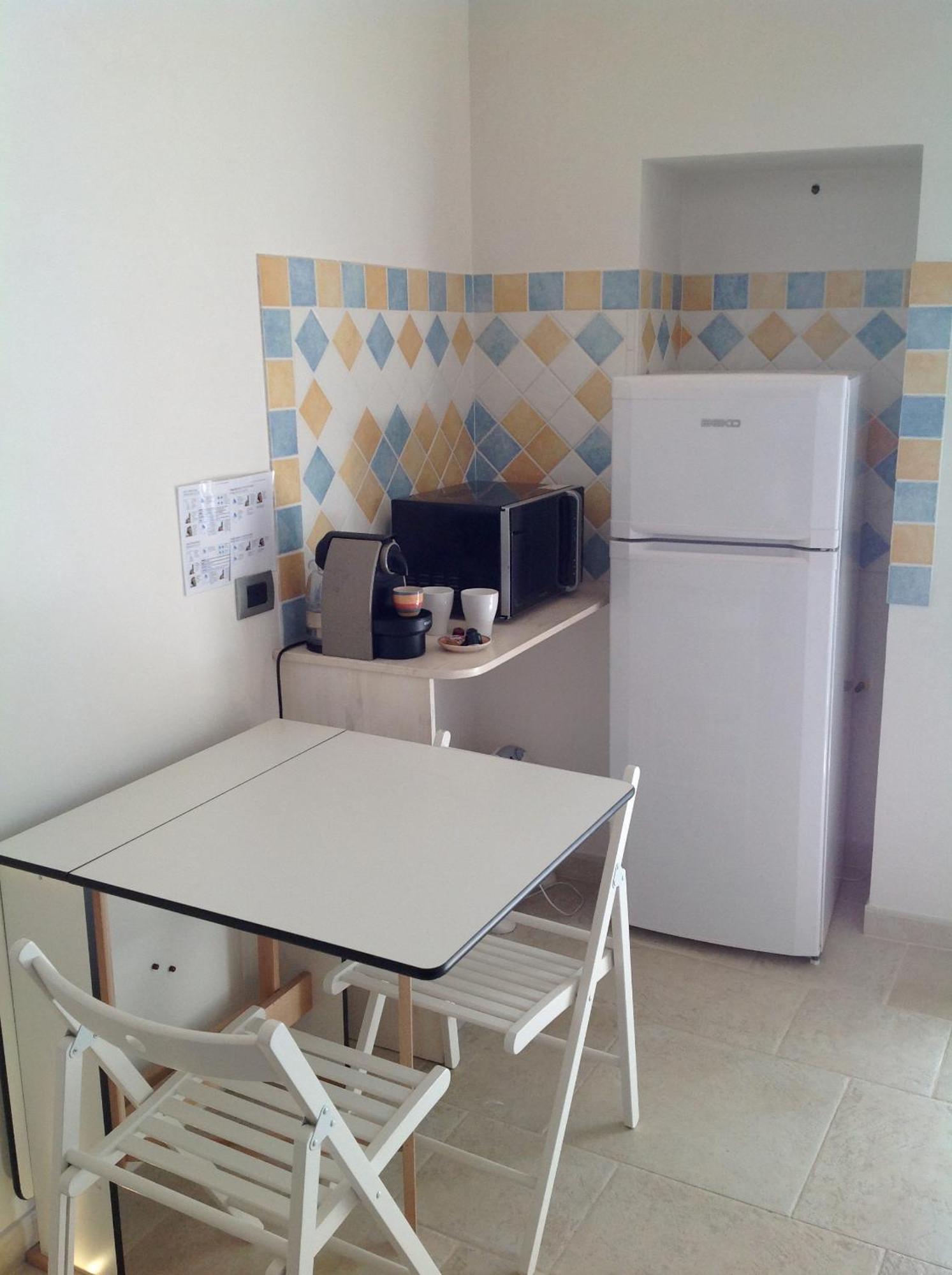 Cantaluna B&B Polignano a Mare Exterior photo
