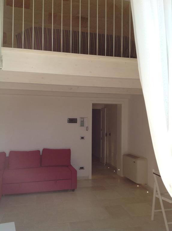 Cantaluna B&B Polignano a Mare Room photo