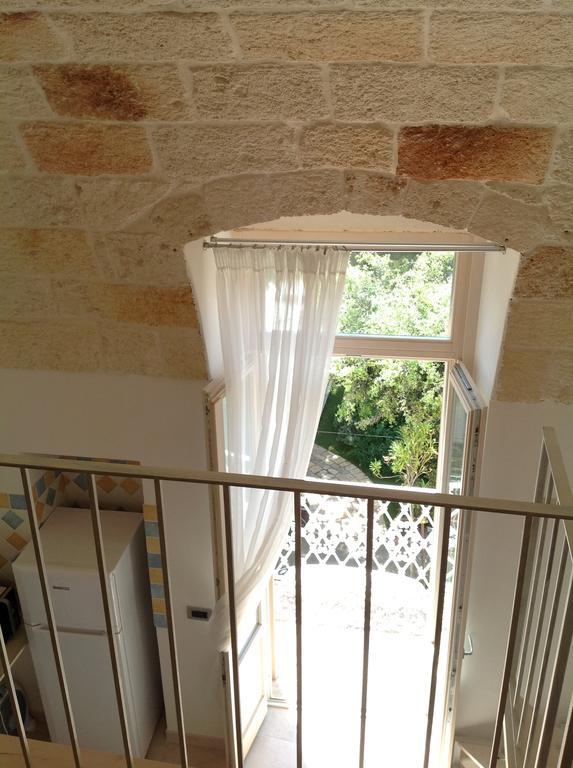 Cantaluna B&B Polignano a Mare Room photo