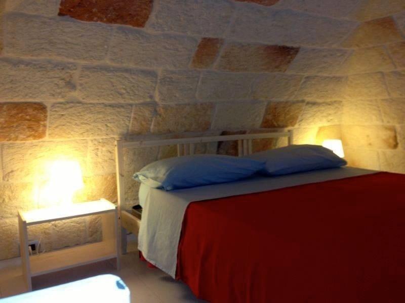 Cantaluna B&B Polignano a Mare Room photo