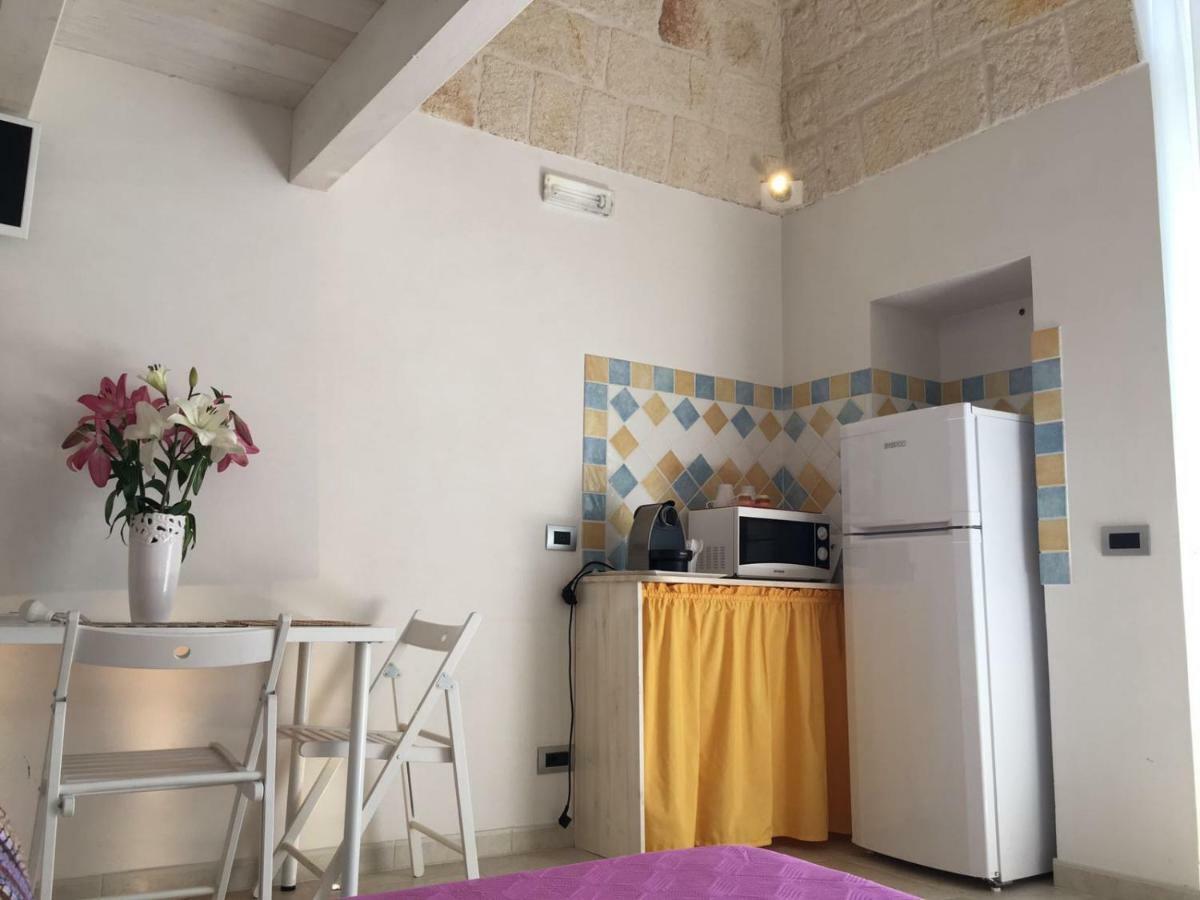 Cantaluna B&B Polignano a Mare Exterior photo