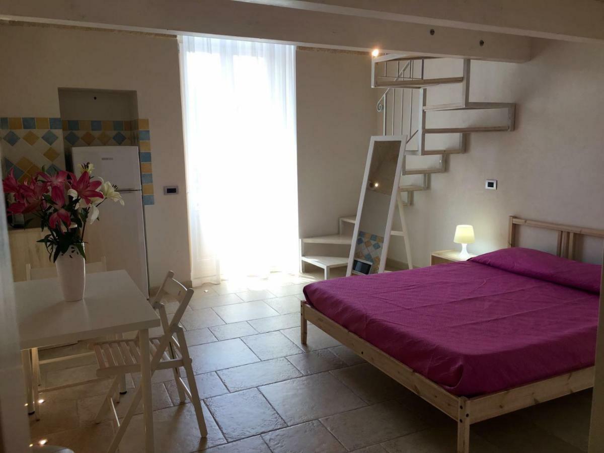 Cantaluna B&B Polignano a Mare Exterior photo