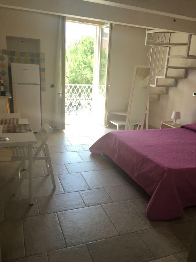 Cantaluna B&B Polignano a Mare Exterior photo