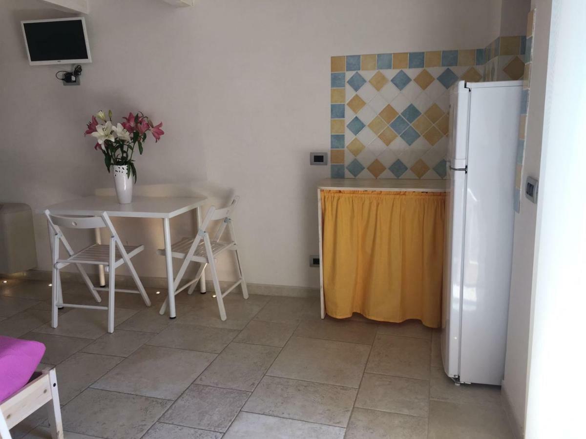 Cantaluna B&B Polignano a Mare Exterior photo